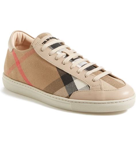 burberry sneakers nordstrom|Burberry sneakers dam.